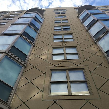 Heaven In Nashville Furnished Apartments ภายนอก รูปภาพ