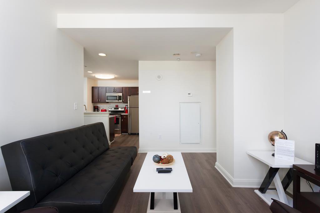 Heaven In Nashville Furnished Apartments ภายนอก รูปภาพ