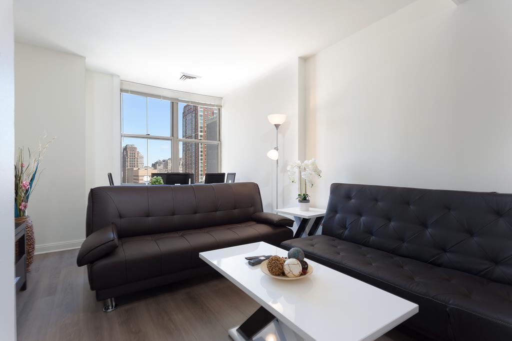 Heaven In Nashville Furnished Apartments ภายนอก รูปภาพ