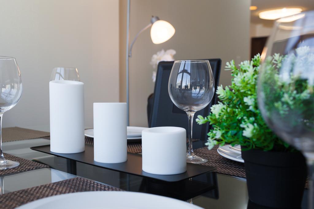 Heaven In Nashville Furnished Apartments ภายนอก รูปภาพ
