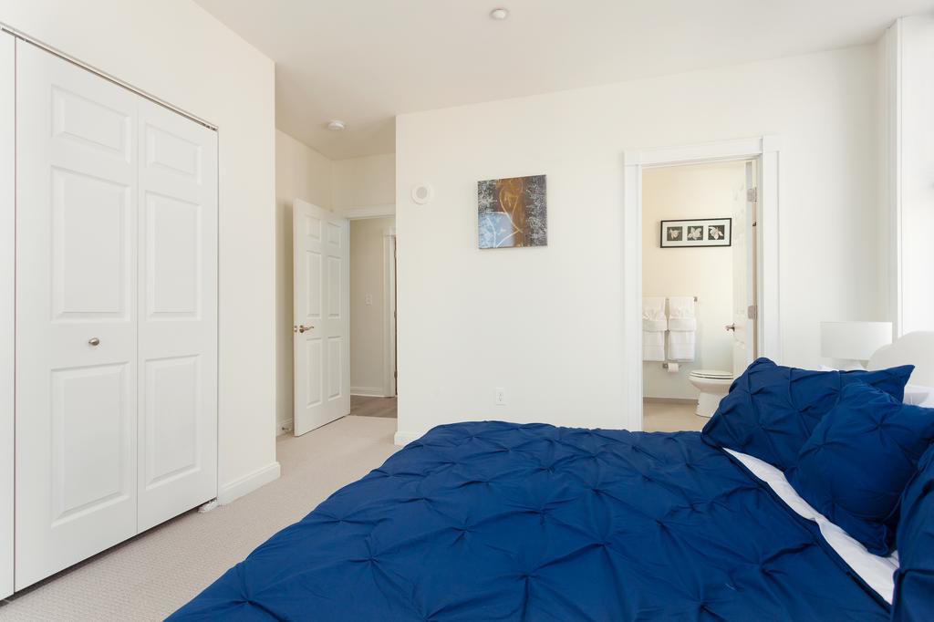 Heaven In Nashville Furnished Apartments ภายนอก รูปภาพ