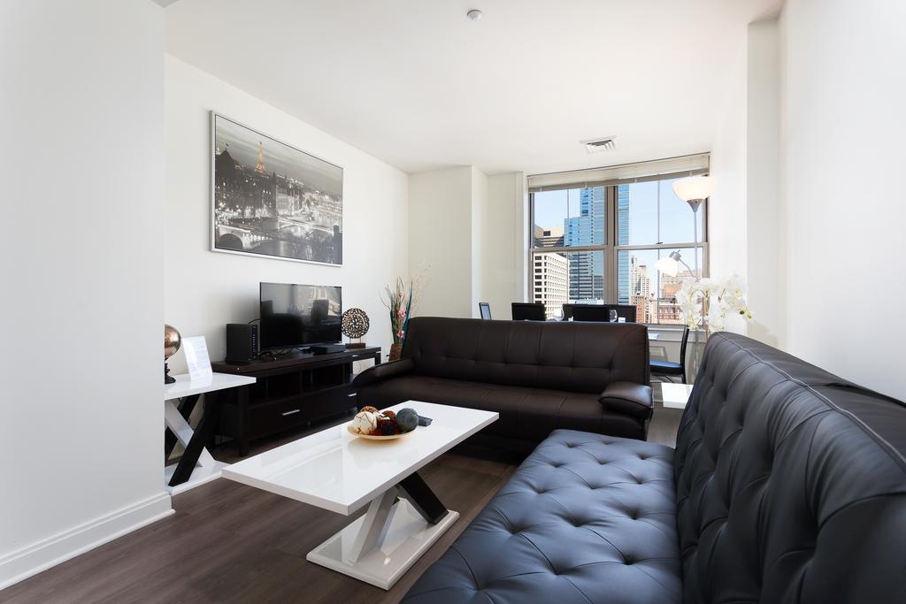 Heaven In Nashville Furnished Apartments ภายนอก รูปภาพ