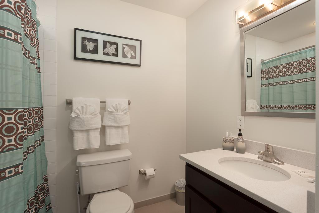 Heaven In Nashville Furnished Apartments ภายนอก รูปภาพ