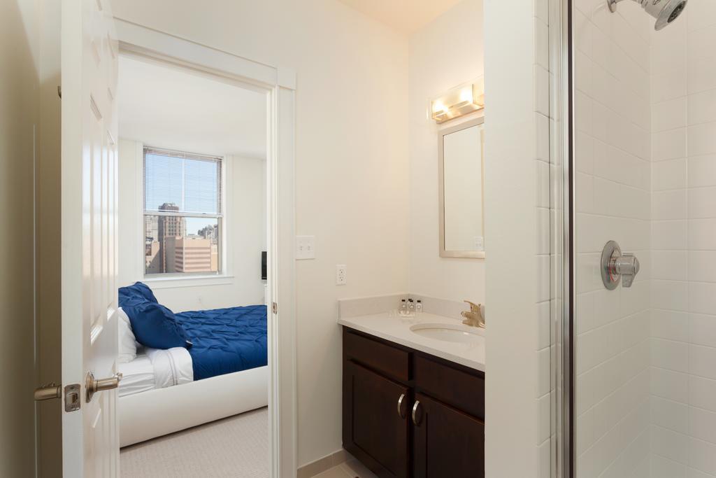 Heaven In Nashville Furnished Apartments ภายนอก รูปภาพ
