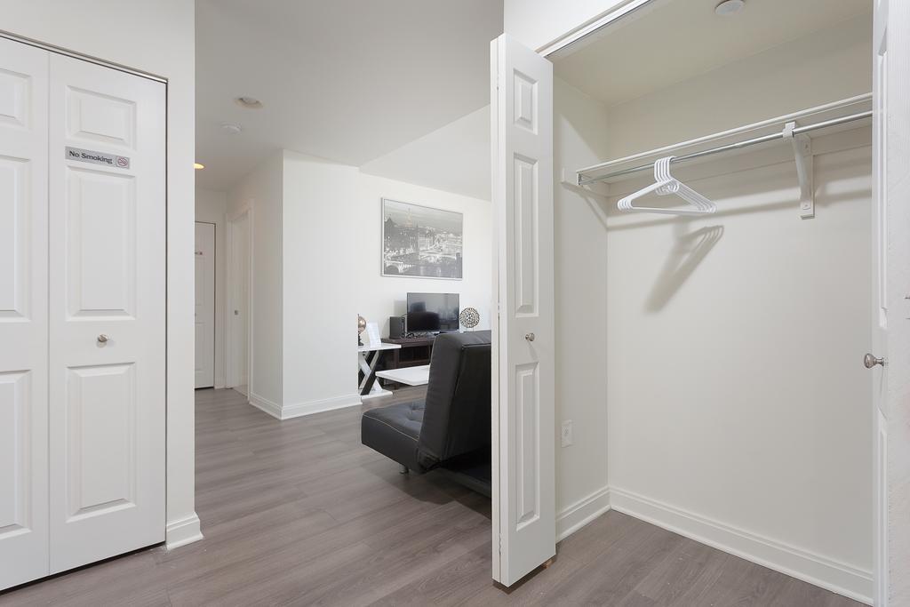 Heaven In Nashville Furnished Apartments ภายนอก รูปภาพ