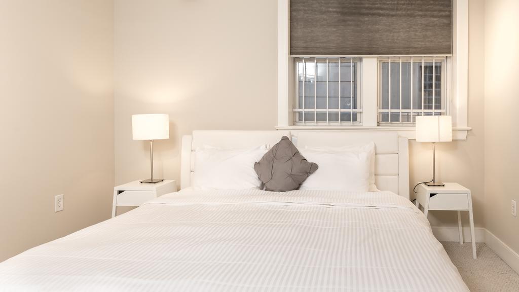 Heaven In Nashville Furnished Apartments ภายนอก รูปภาพ