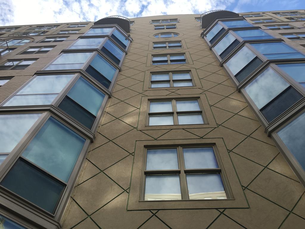 Heaven In Nashville Furnished Apartments ภายนอก รูปภาพ